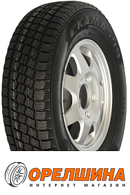 225/75 R16  104Q  Кама-219